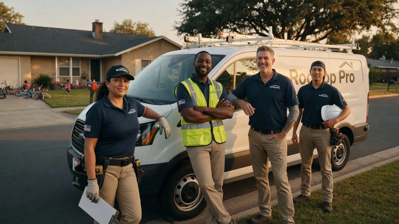 Roof Repair in Westboro, MO near me